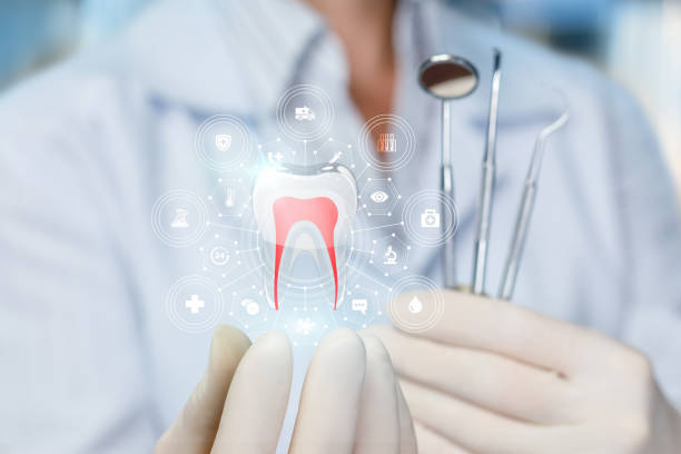 TMJ/TMD Treatment in Stephens City, VA