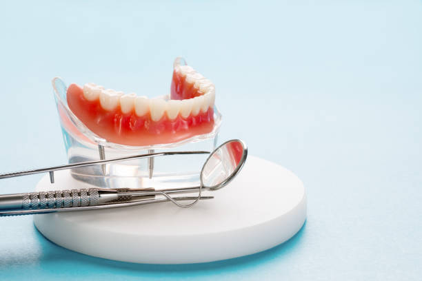Emergency Dental Services in Stephens City, VA