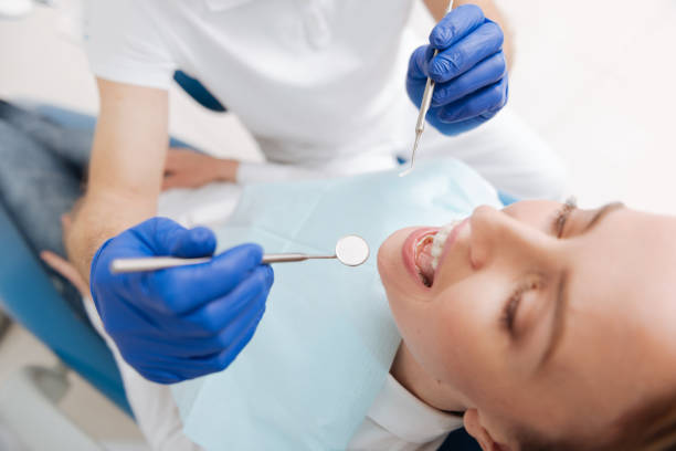 Best Dental Inlays and Onlays  in Stephens City, VA