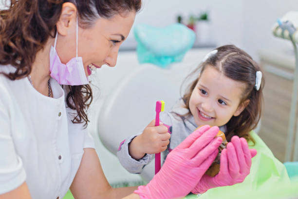Dental Inlays and Onlays in Stephens City, VA
